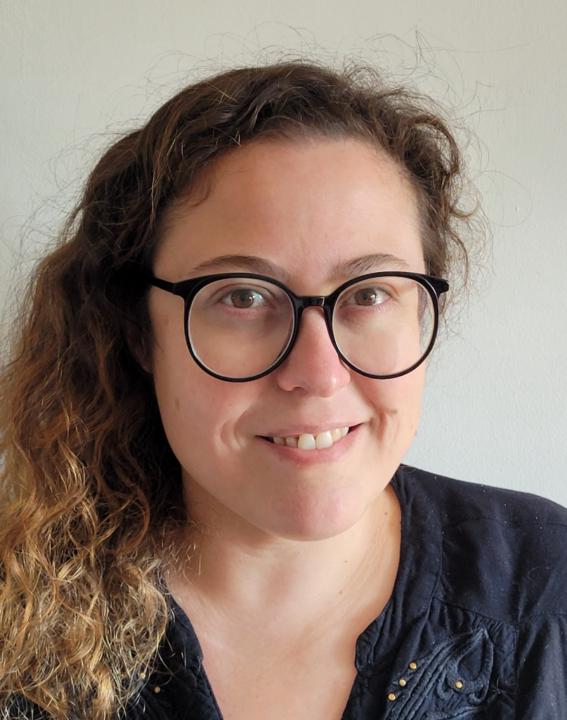 Celine Belletante