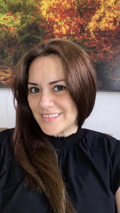 Nadia Camacho