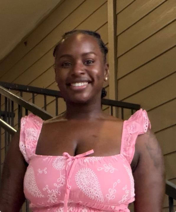 Jasmine Vaught