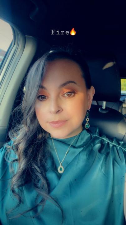 Margaret Colon-Ramos