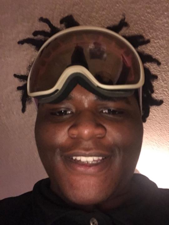 Darrell Glenn