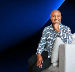 MJ Harris Training Manager