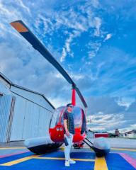 Jimmy Samir De La Cruz Quispe