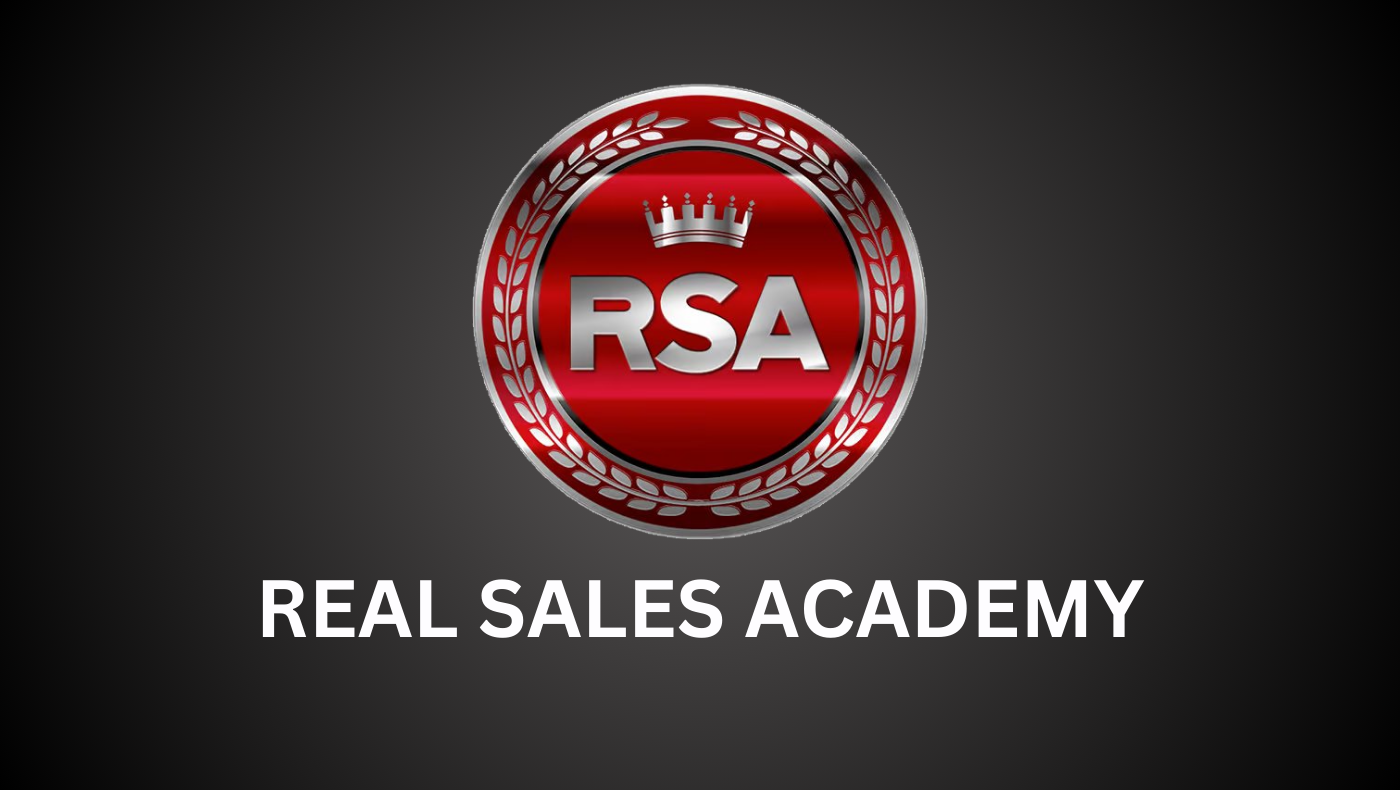 The Real Sales Academy
