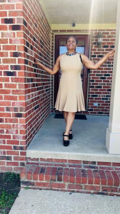 Brenda Hooker