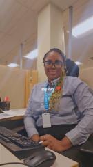 Ides charlène Ombassa y'assom