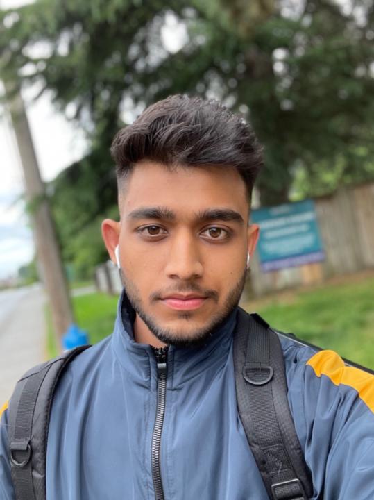 Anish Bajaj