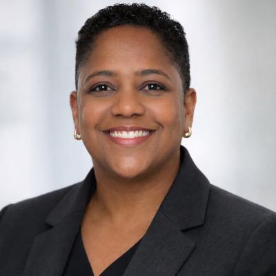 Colleen Warren