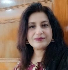 Sadia Aziz