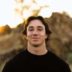 Tyler Maready