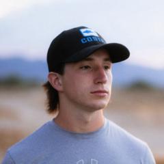 Tyler Maready