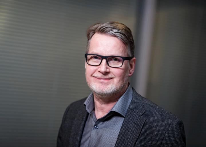 Paavo Leppänen