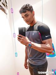 Naresh Kumar