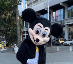 Мариса Попова