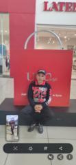Jose Martinez