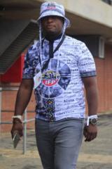 Nonkanyiso Nzimande