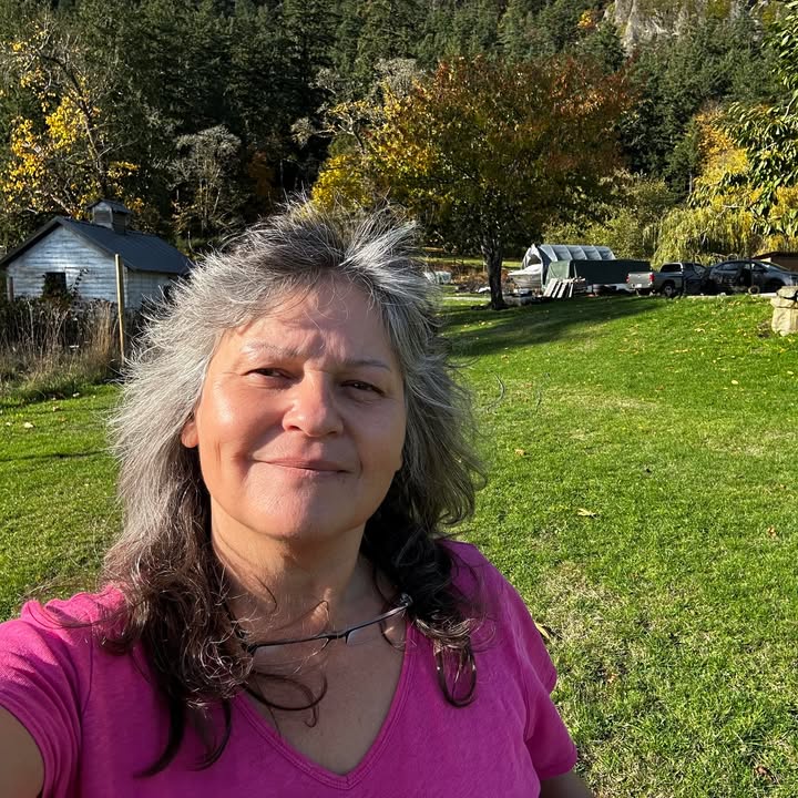 Sharon Thomas