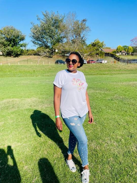 Nokuthula Dlamini