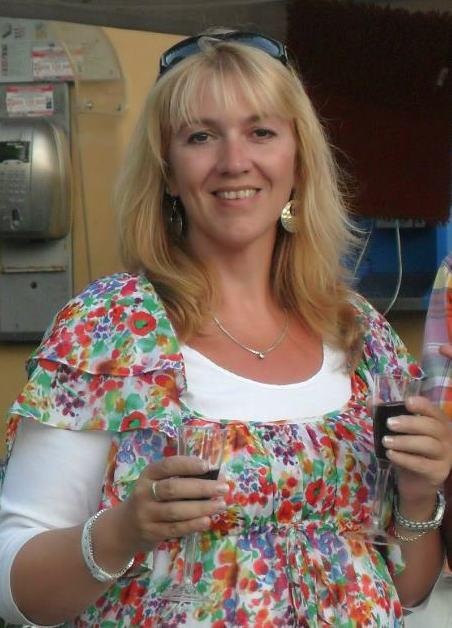 Anita Kooistra