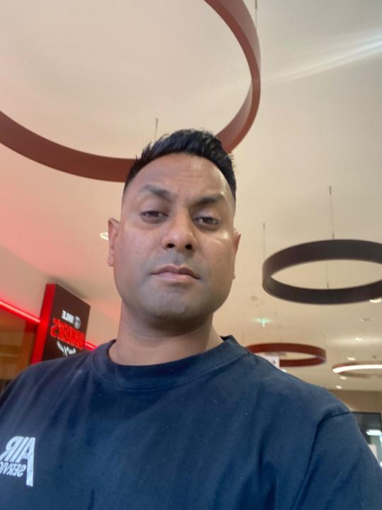 Jeyapragash Varatharajan