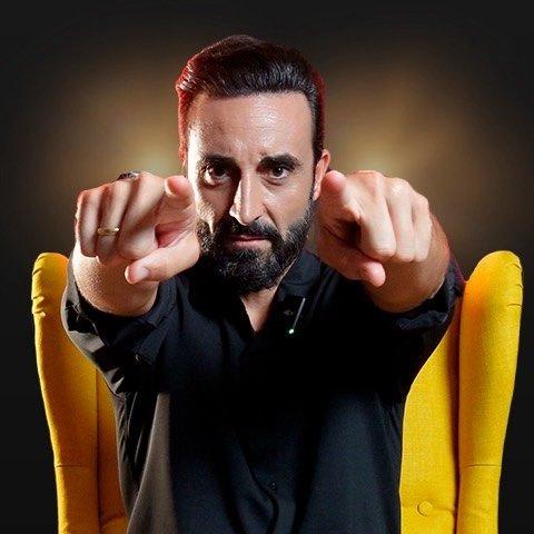 Dario Rómulo Carrasco Bellido