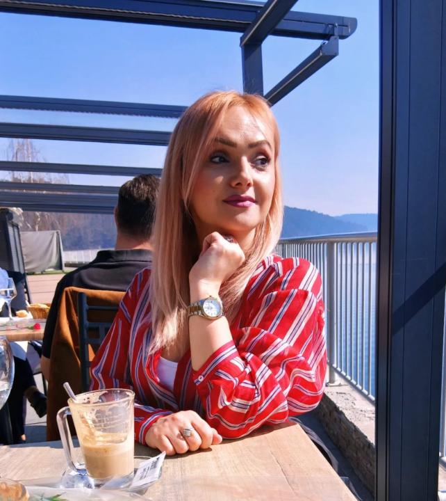 Mehridzana Besirovic