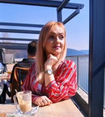 Mehridzana Besirovic