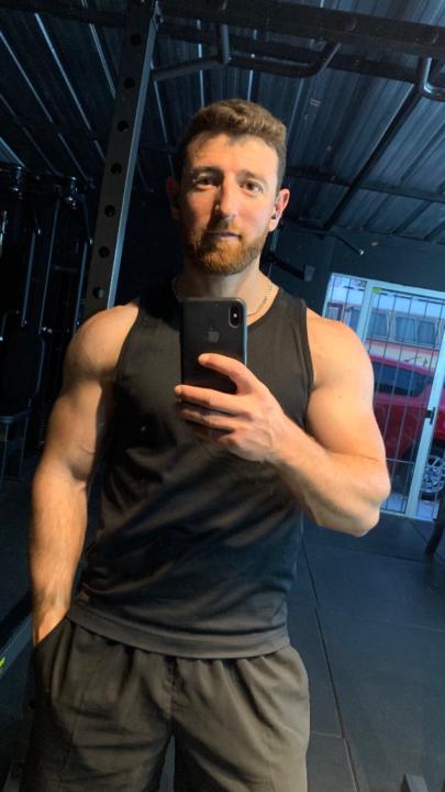 Fernando Damian
