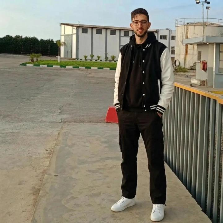 Abdellah Aroua