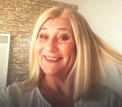 Susan Wilson