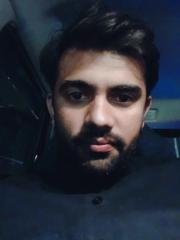 Ahtisham Munir