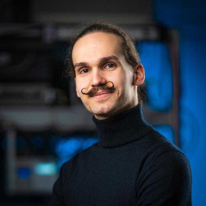 Alexander Sauter
