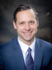 Jared Maxwell