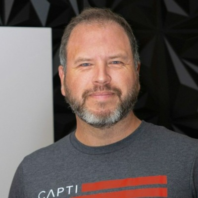 Jim Martin