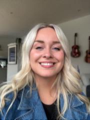 Rebecca Rógvadóttir Petersen