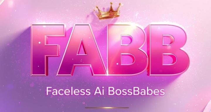 Faceless Ai Boss Babes