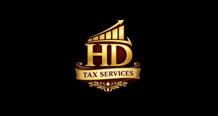 HD Tax Serivce PTIN