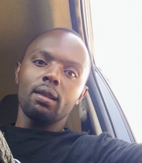 Paul Njeri
