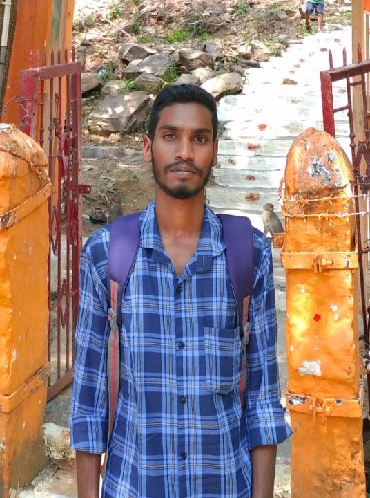 Ashok K