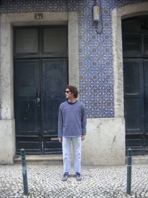 Andrés Vinagre