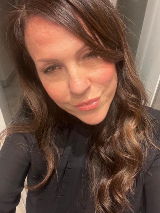 Carlotta Orlando