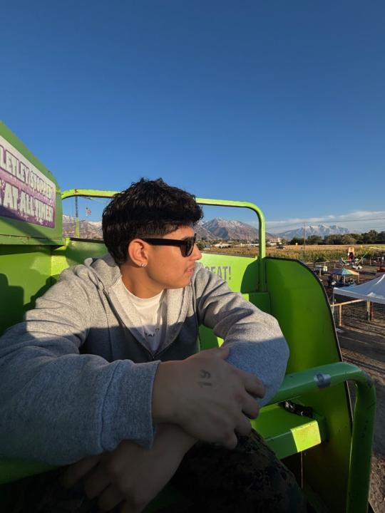 Daniel Cardenas