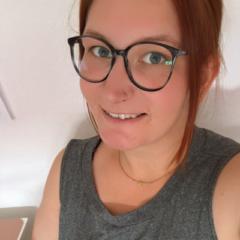 Jessica Weinrich