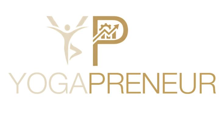 Yogapreneur