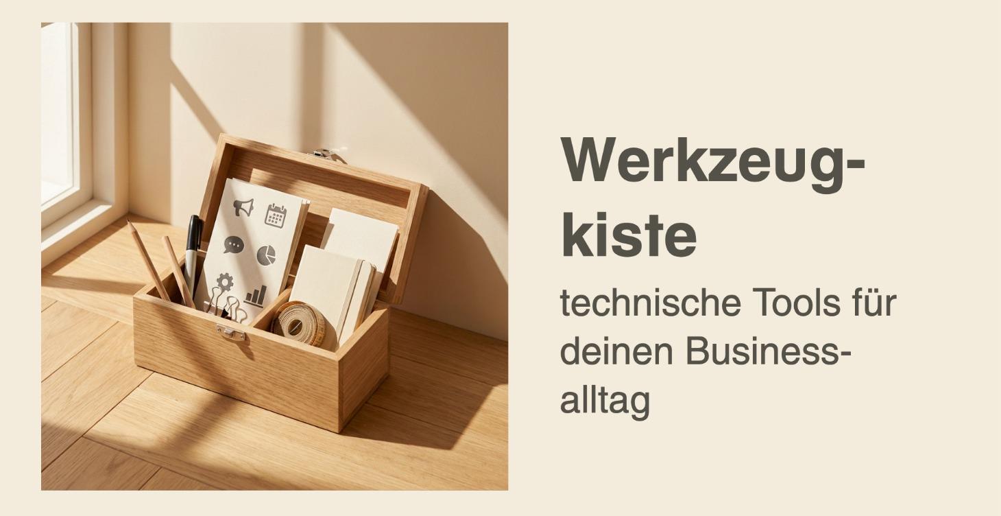 Werkzeugkiste