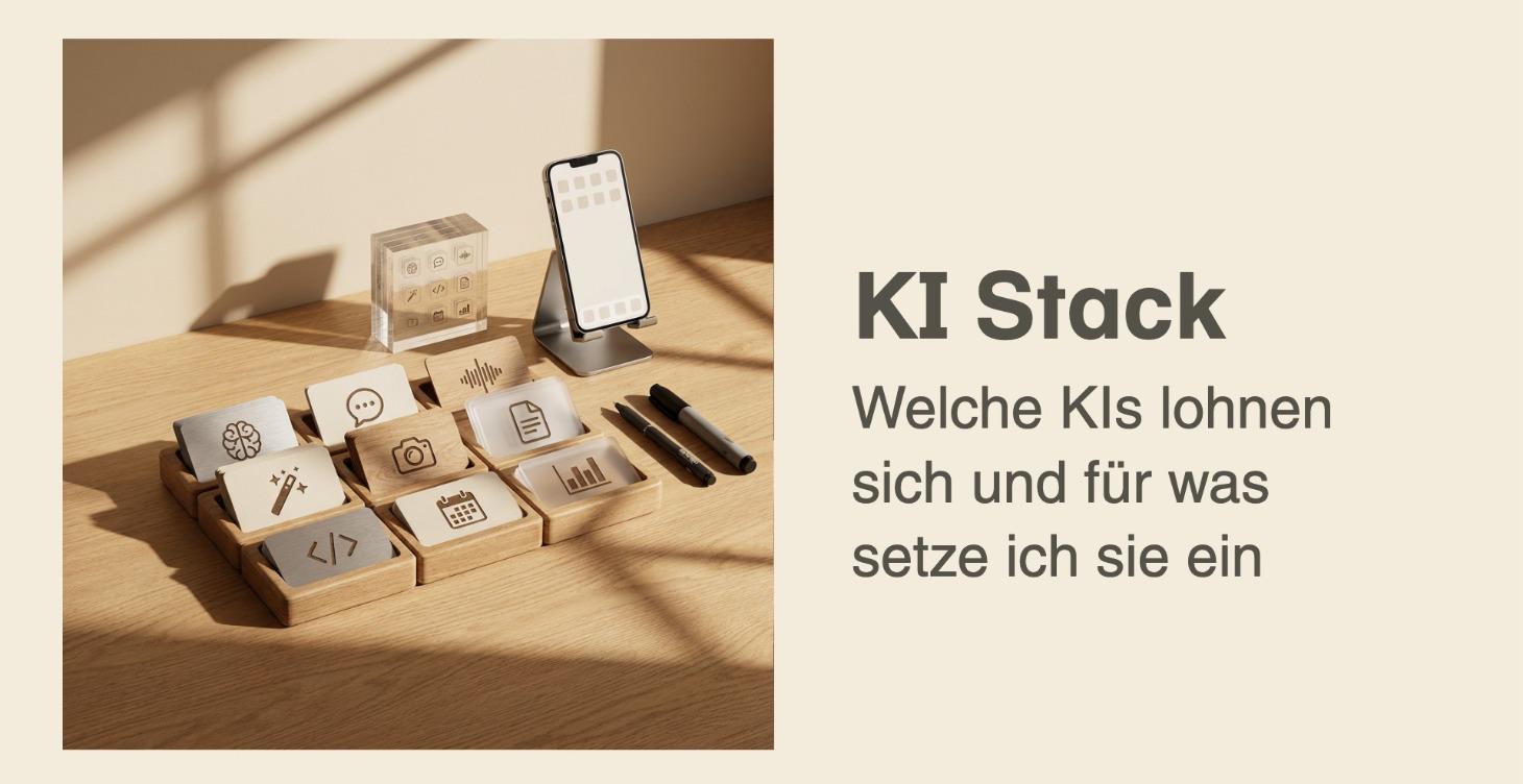 KI Stack