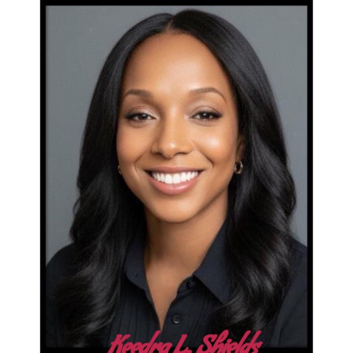Keedra Shields