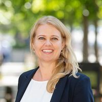 Britta Boye Jensen