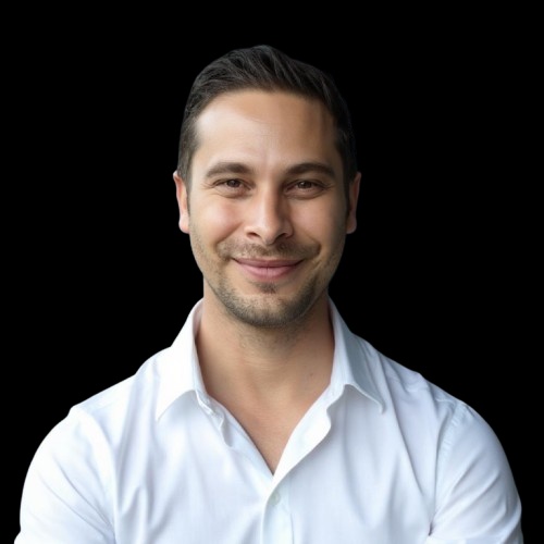 Marco Schmucki