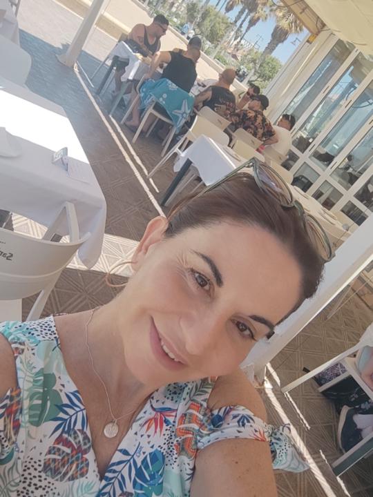 Consuelo Cebrián